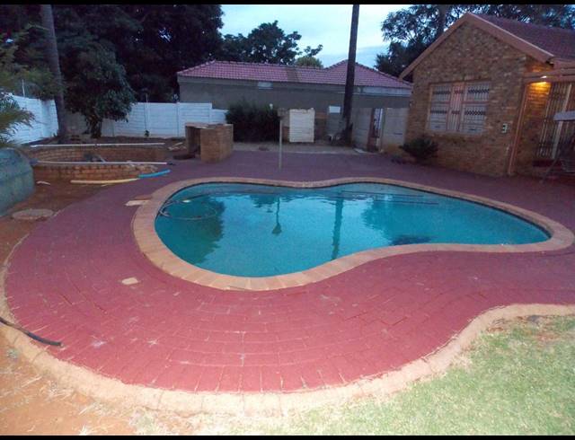 3 BEDROOM HOUSE SOLD IN CHANTELLE